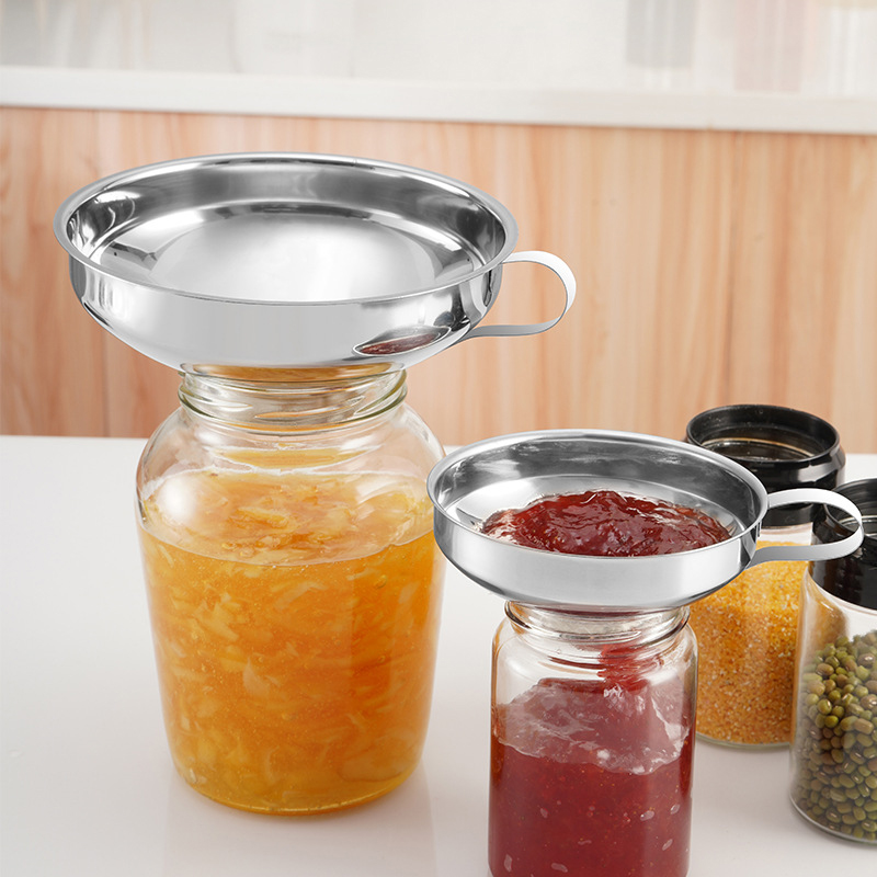 Kitchen Gadgets Popular - Very Popular 2 Size Stainless Steel