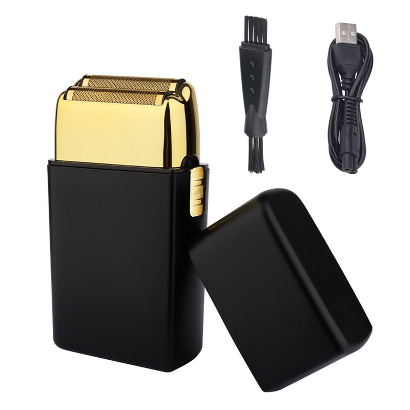 Kitchen Gadgets Men - 【KITCHEN GADGET】Cordless Rechargeable Foil Shaver For