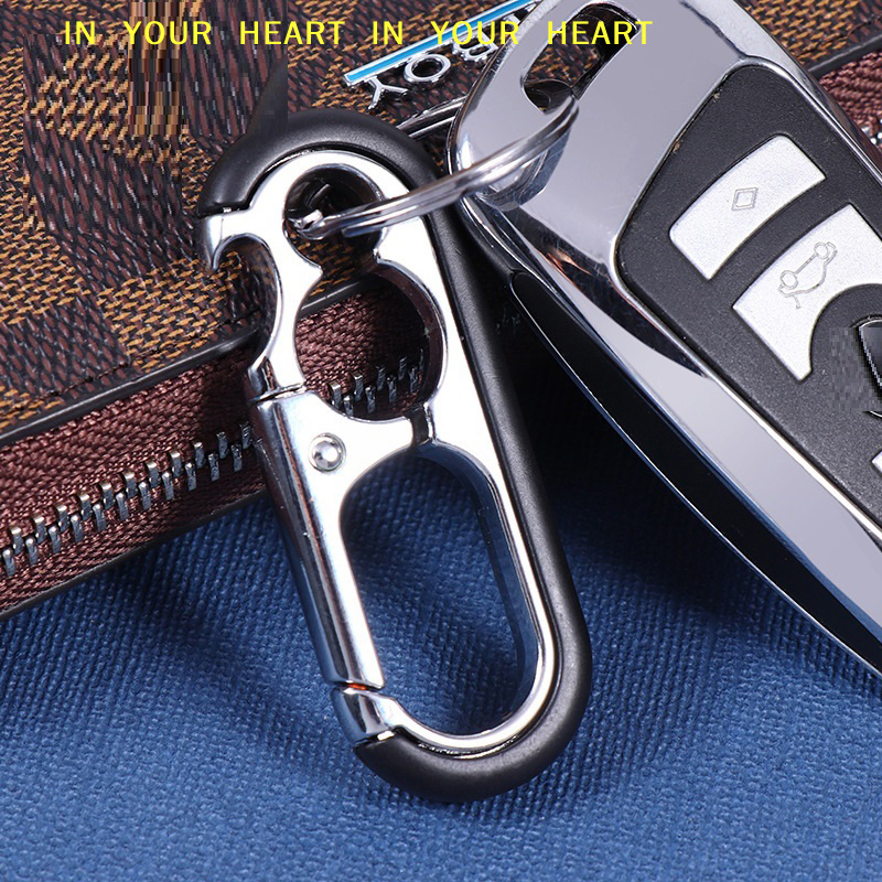 Kitchen Gadgets Men - Keyring Men Metal Key Chains Party