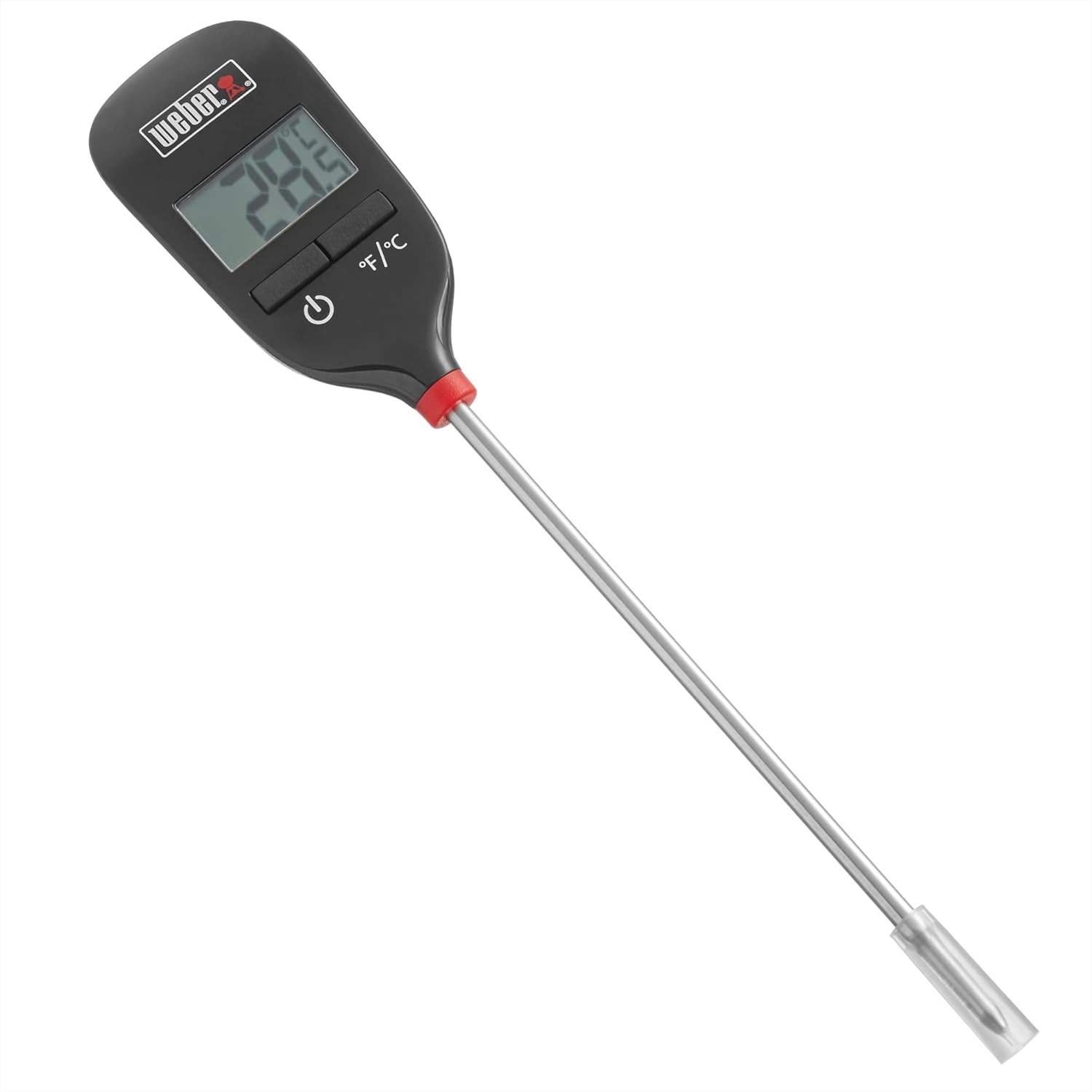 Instant Read Thermometer - Instant-Read Digital Thermometer for Grilling &