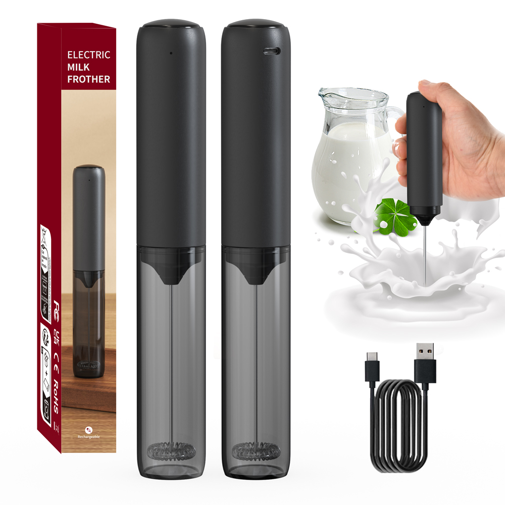 Kitchen Powerful Stirrer Milk  - Kitchen Gadgets And Appliances recension och pris