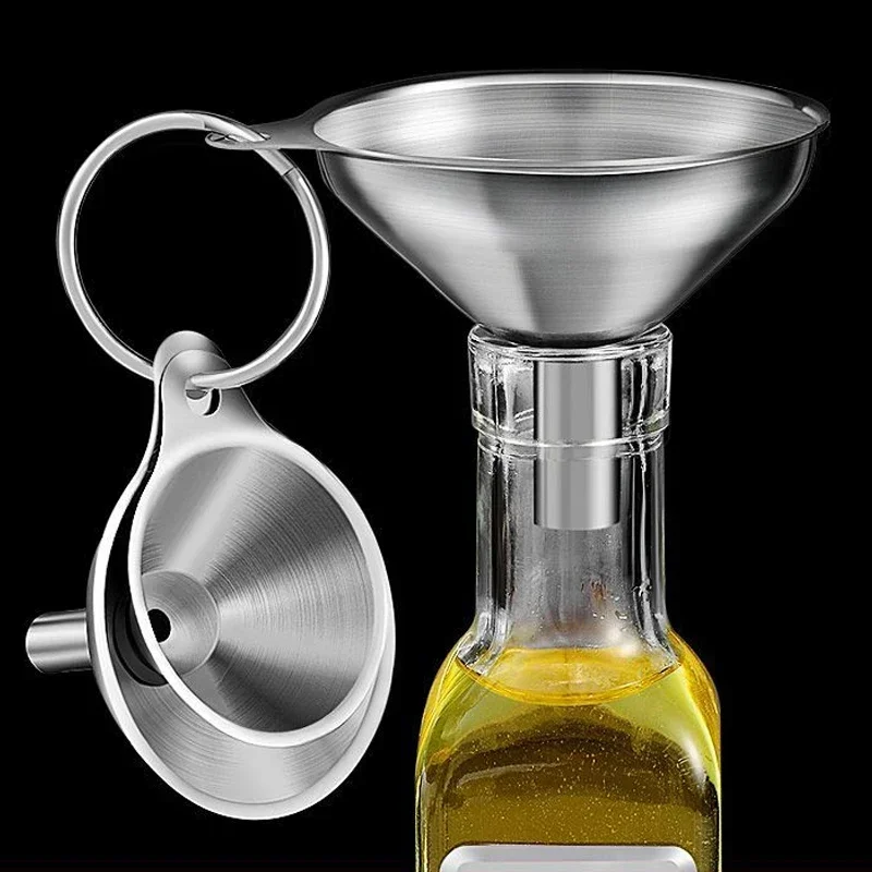 3/5 Pcs Stainless Steel Kitche - Kitchen Gadgets Small recension och pris