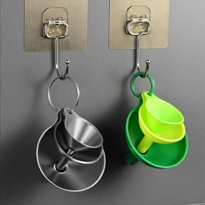 3/5 Pcs Stainless Steel Kitche - Kitchen Gadgets Small recension och pris
