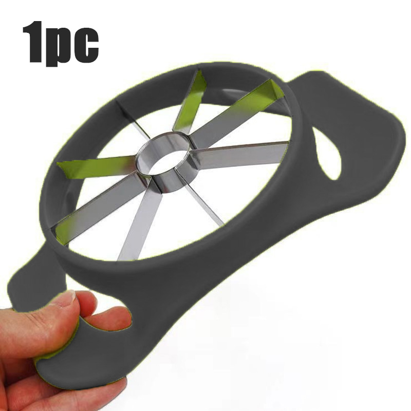 Easy-to-Use Apple Corer Slicer - Apple Corer Slicer recension och pris