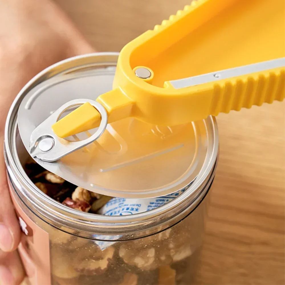 3 in 1 Multifunctional Bottle  - Kitchen Gadgets Jar Openers recension och pris