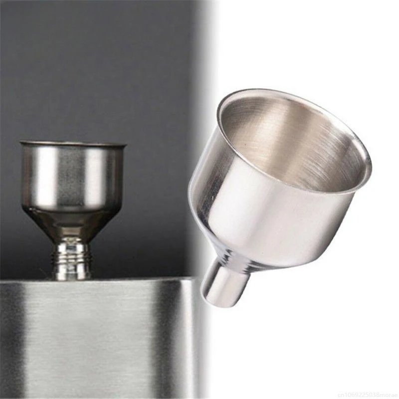1PC Funnel 2 inch Stainless St - Kitchen Gadgets Small recension och pris