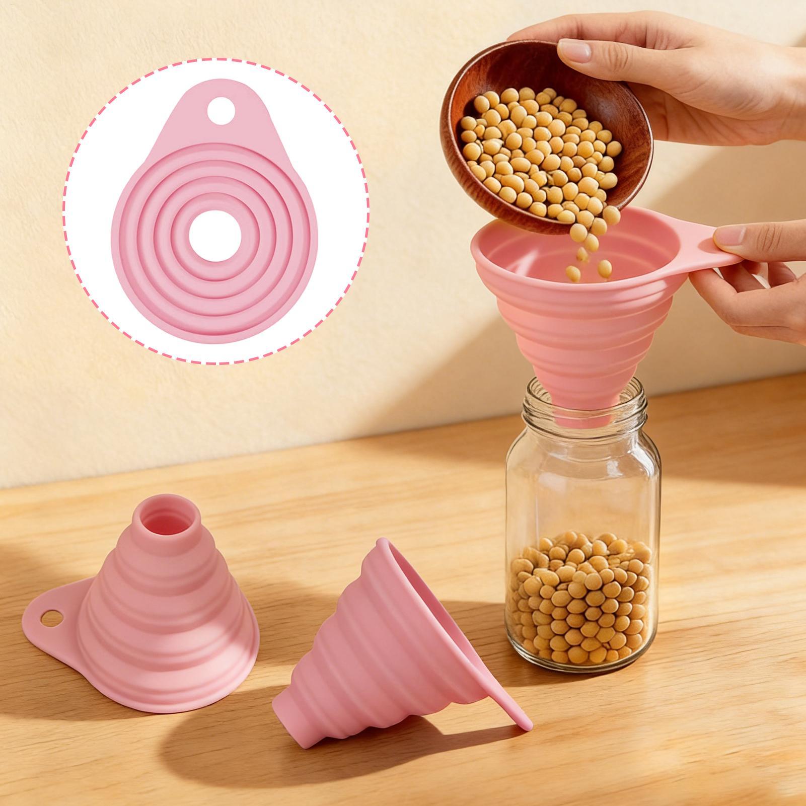 Kitchen Gadget Funnel Filling  - Kitchen Gadgets Small recension och pris