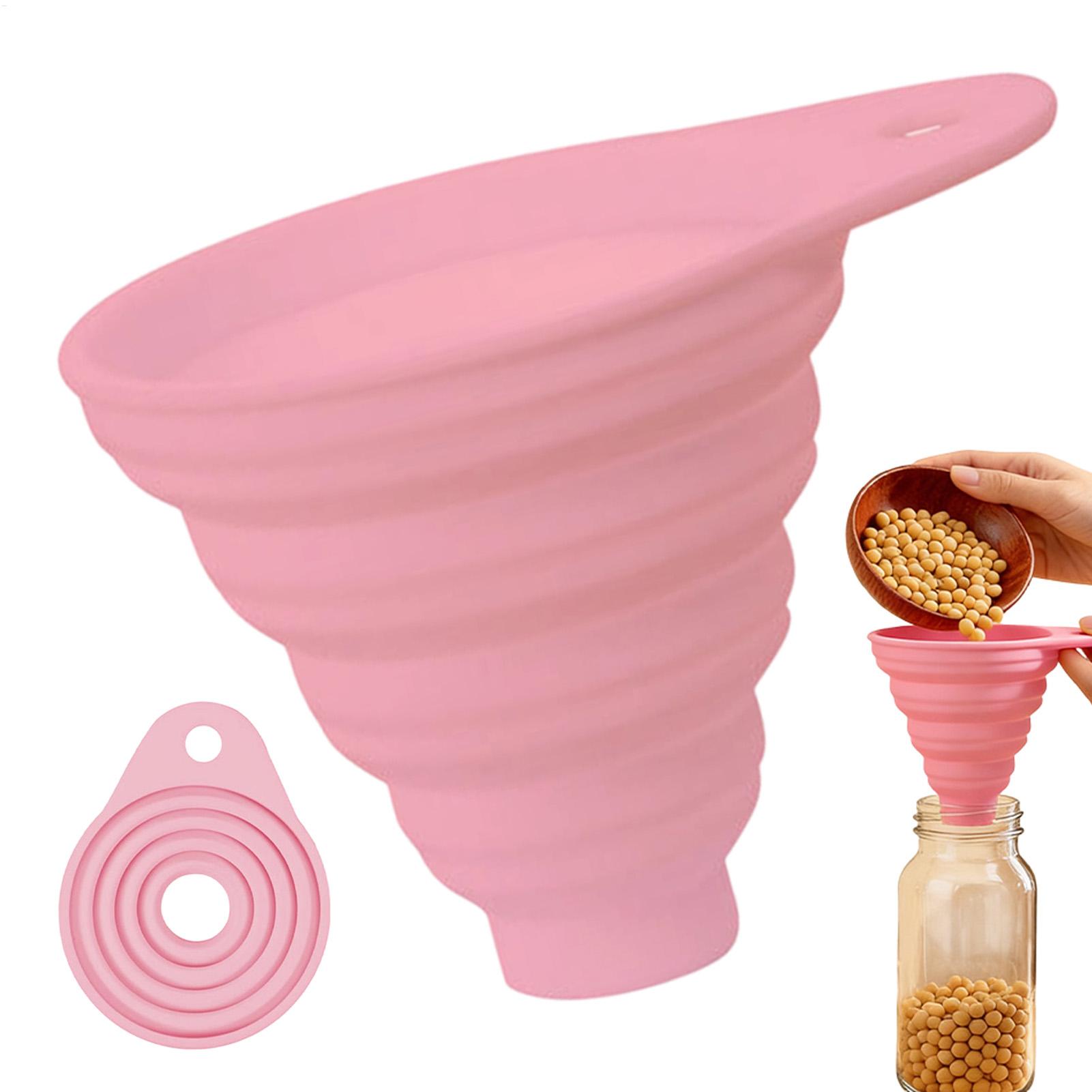Kitchen Gadget Funnel Filling  - Kitchen Gadgets Small recension och pris