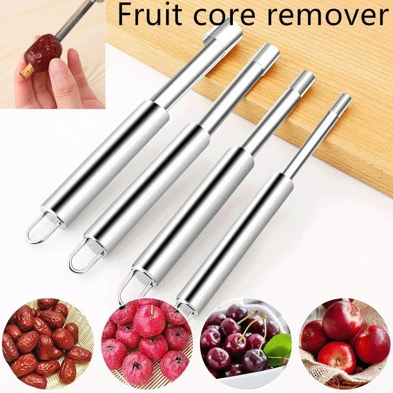 Apple Core Remover Stainless S - Apple Corer Slicer recension och pris