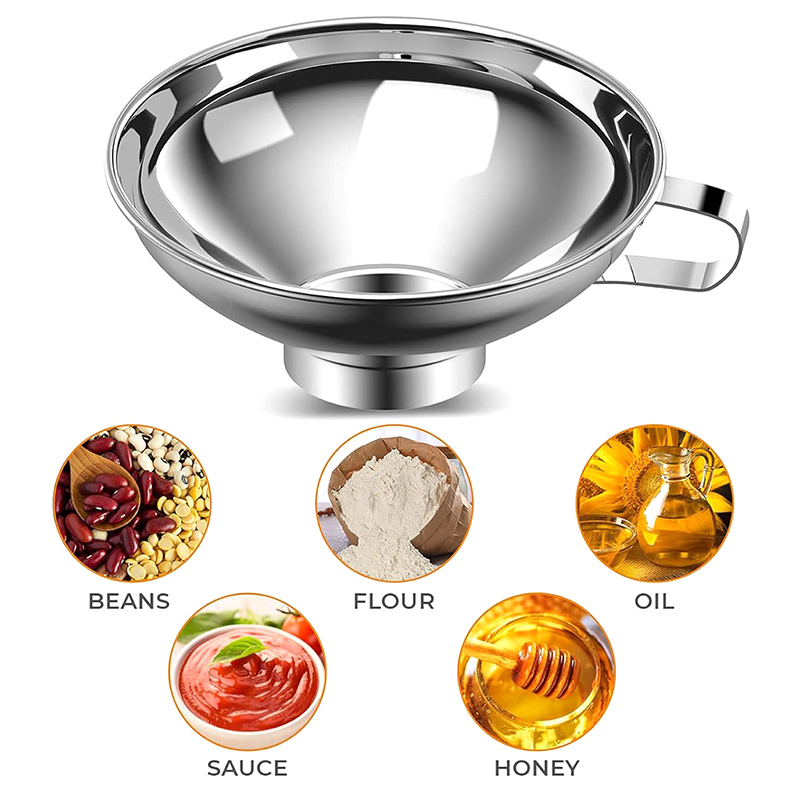 Very Popular 2 Size Stainless  - Kitchen Gadgets Popular recension och pris