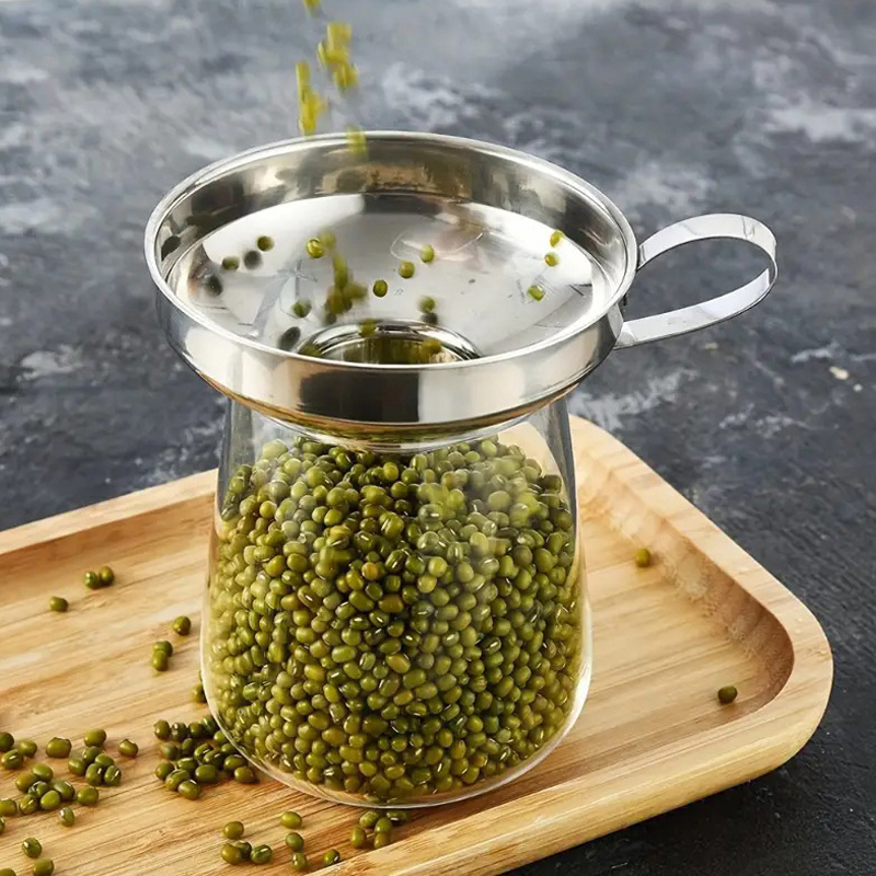 Very Popular 2 Size Stainless  - Kitchen Gadgets Popular recension och pris