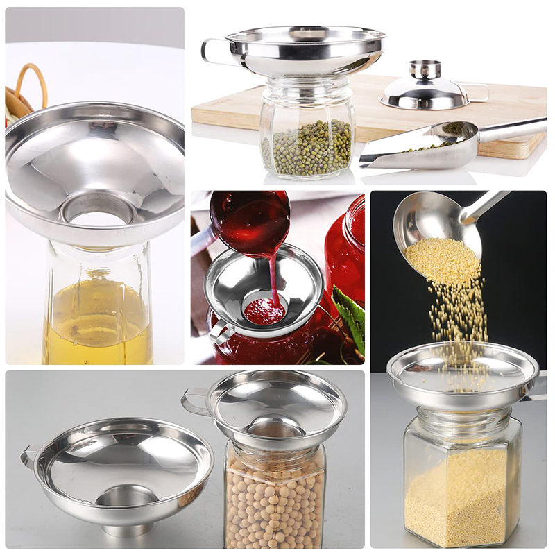 Very Popular 2 Size Stainless  - Kitchen Gadgets Popular recension och pris