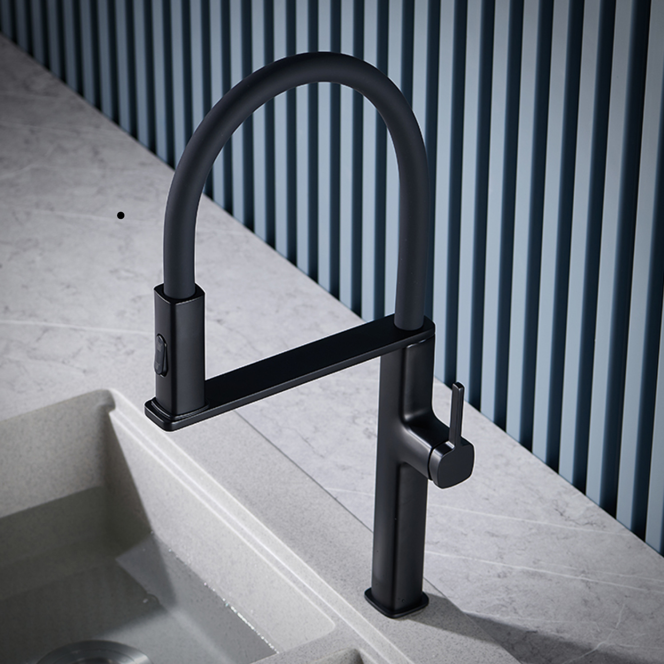 Luxury black brass kitchen fau - Kitchen Gadgets Luxury recension och pris