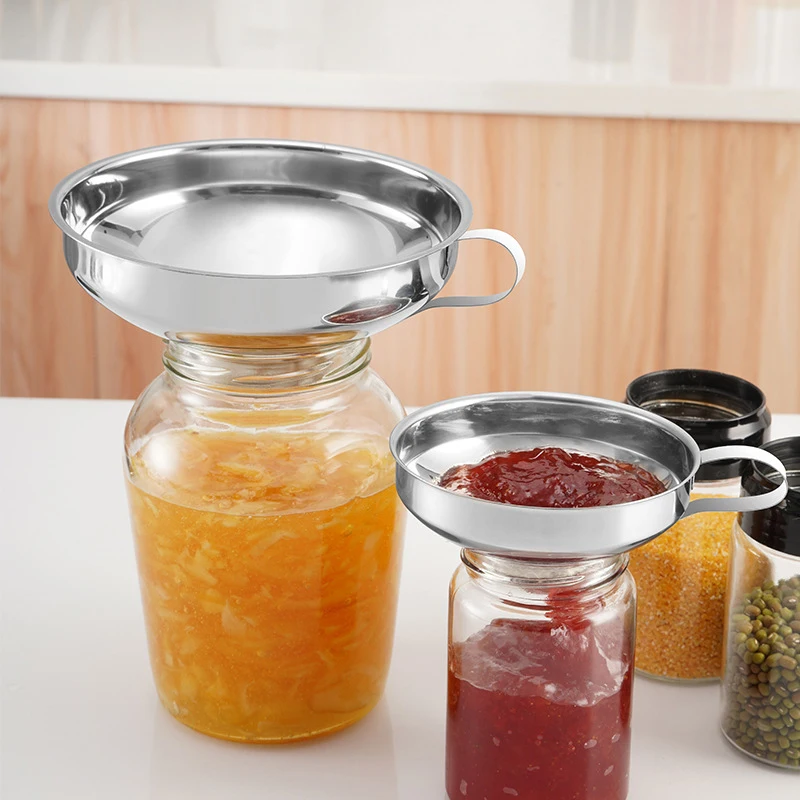 Very Popular 2 Size Stainless  - Kitchen Gadgets Popular recension och pris