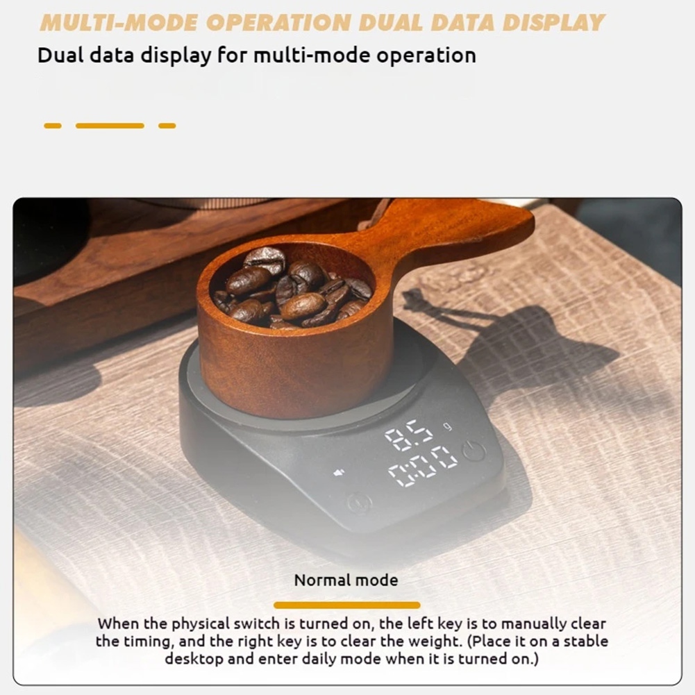 Better Quality Mini Coffee Tim - Kitchen Gadgets Small recension och pris
