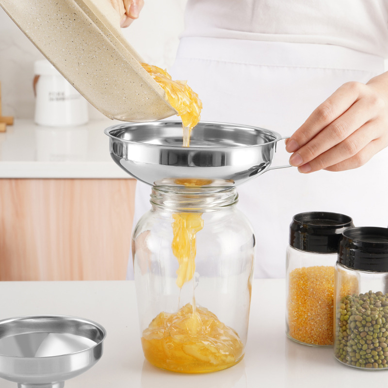 Very Popular 2 Size Stainless  - Kitchen Gadgets Popular recension och pris