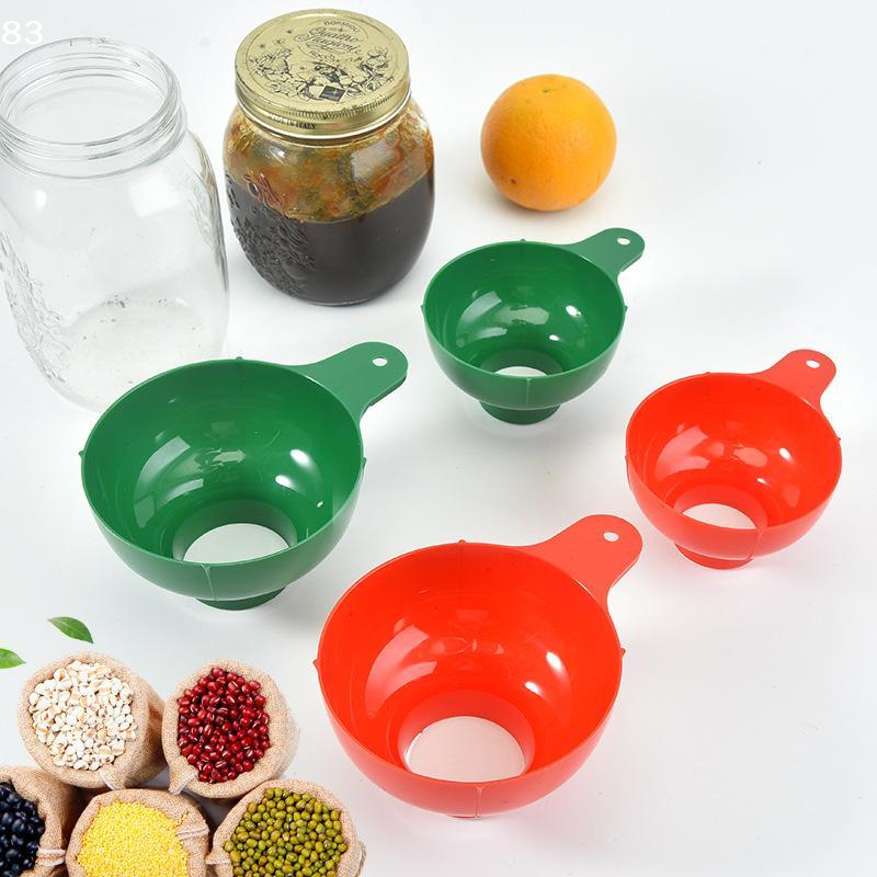 2pcs/set High-end Wide Mouth F - Kitchen Gadgets Popular recension och pris