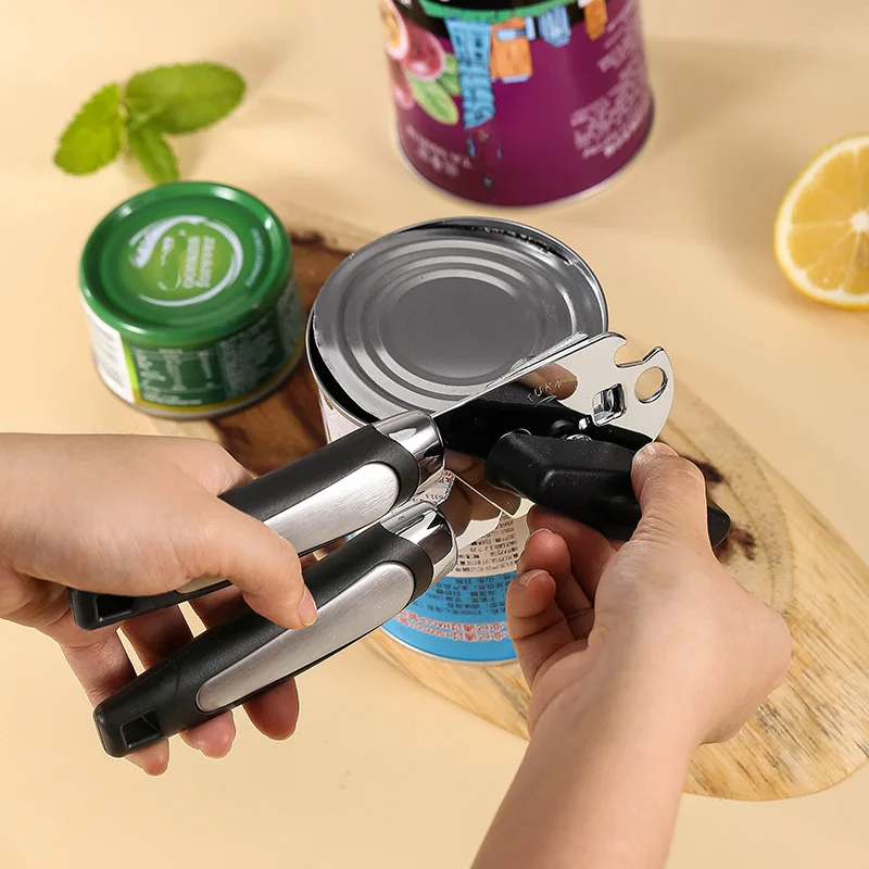 Professional Iron Manual Can O - Kitchen Gadgets Jar Openers recension och pris