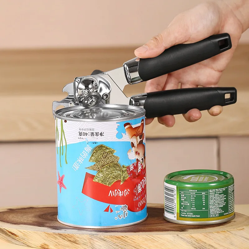 Professional Iron Manual Can O - Kitchen Gadgets Jar Openers recension och pris