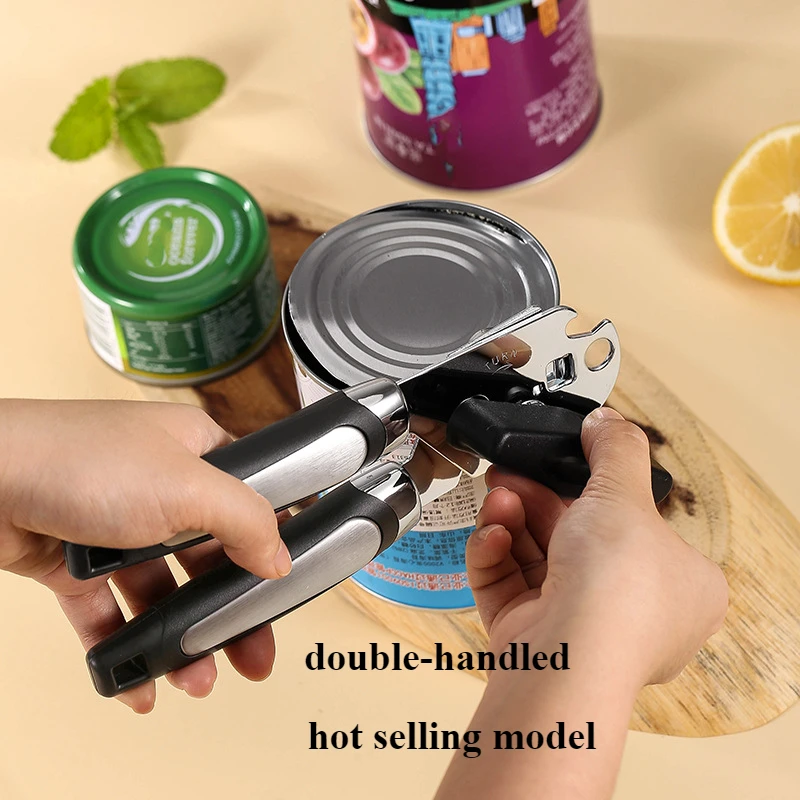 Professional Iron Manual Can O - Kitchen Gadgets Jar Openers recension och pris