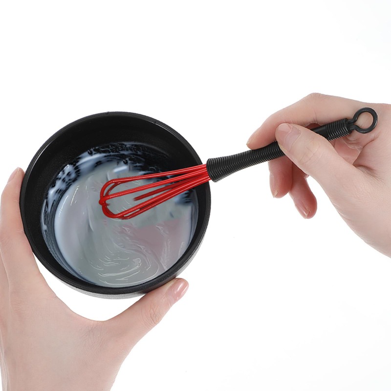 Mini Hair Color Whisk - 7 x 1  - Kitchen Gadgets And Appliances recension och pris