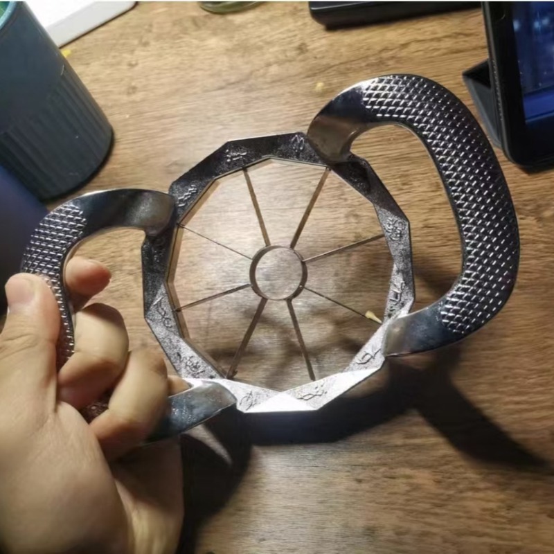 Apple Slicer,8/12-Blade Extra  - Apple Corer Slicer recension och pris