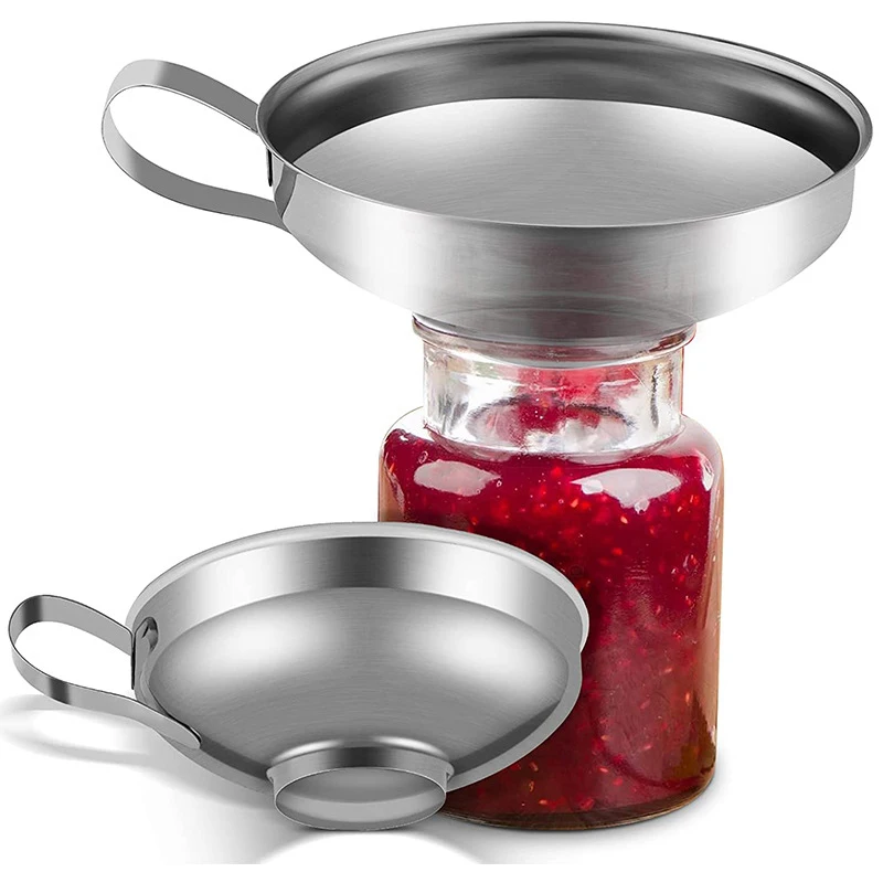 Very Popular 2 Size Stainless  - Kitchen Gadgets Popular recension och pris