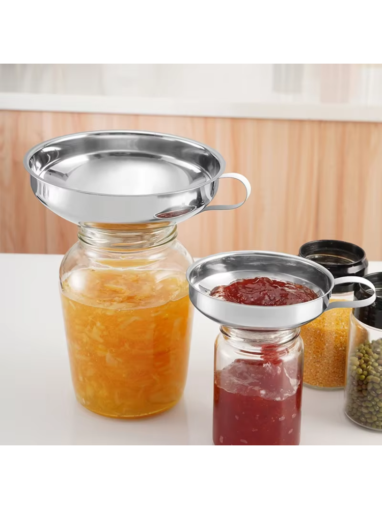 Very Popular 2 Size Stainless  - Kitchen Gadgets Popular recension och pris