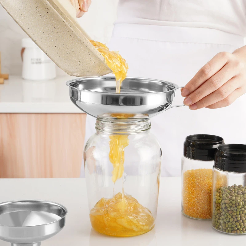 Very Popular 2 Size Stainless  - Kitchen Gadgets Popular recension och pris