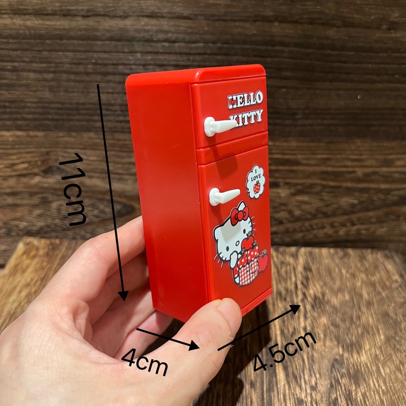 Miniature Dollhouse Kitchen Re - Kitchen Gadgets Small recension och pris