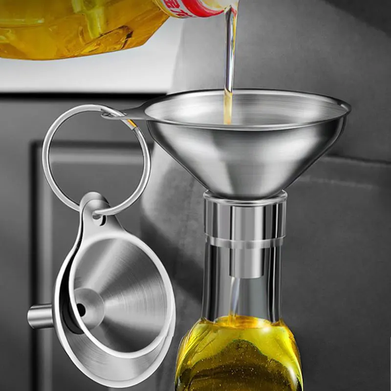 3Pcs Stainless Steel Kitchen F - Kitchen Gadgets Small recension och pris