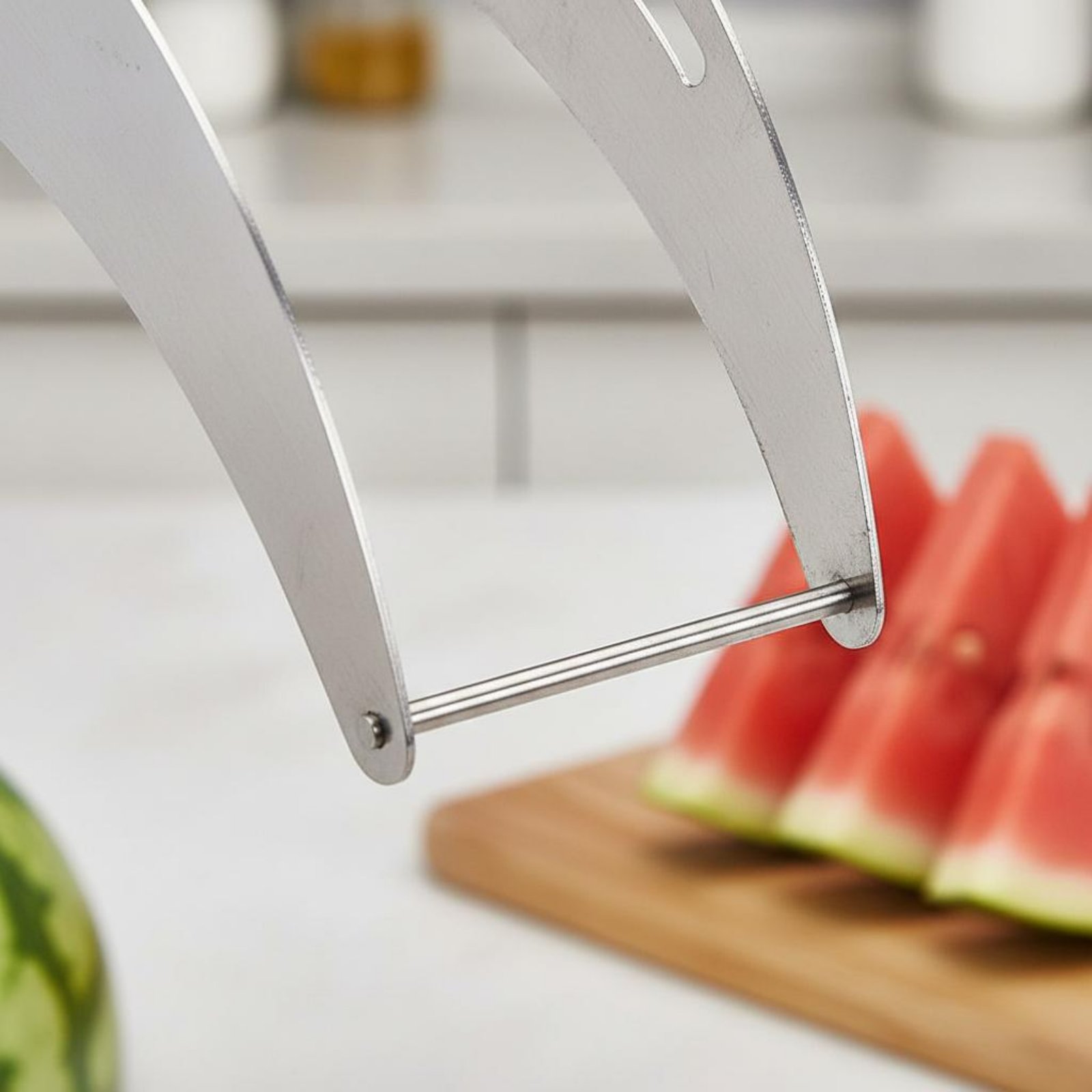 Watermelon Cube Cutter Food Gr - Kitchen Gadgets Vegetable Cutter recension och pris