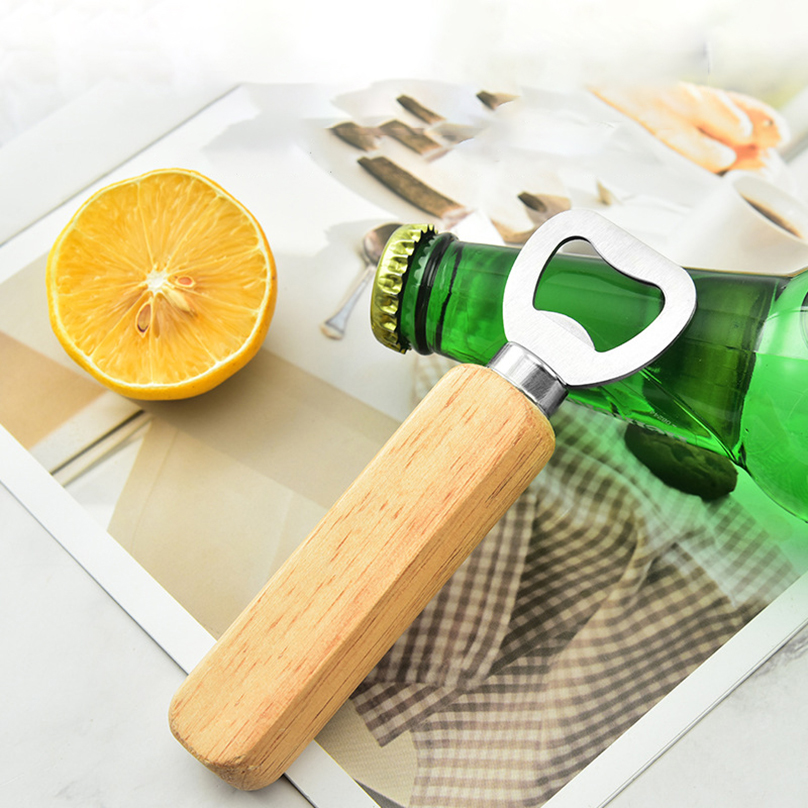 Custom Beer Bottle Opener Pers - Kitchen Gadgets Gift recension och pris