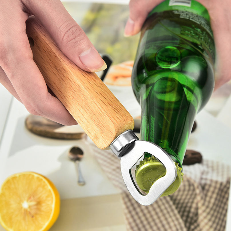 Custom Beer Bottle Opener Pers - Kitchen Gadgets Gift recension och pris