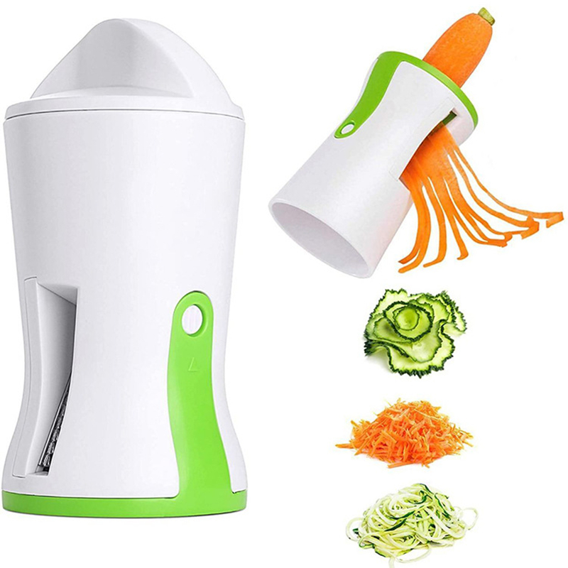 Serrated Fruit Vegetable Parin - Kitchen Gadgets Everyone Needs recension och pris