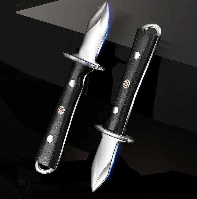 Black Color Wood Stainless Ste - Kitchen Gadgets Luxury recension och pris