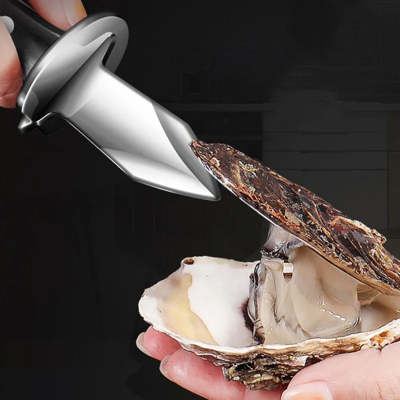 Black Color Wood Stainless Ste - Kitchen Gadgets Luxury recension och pris