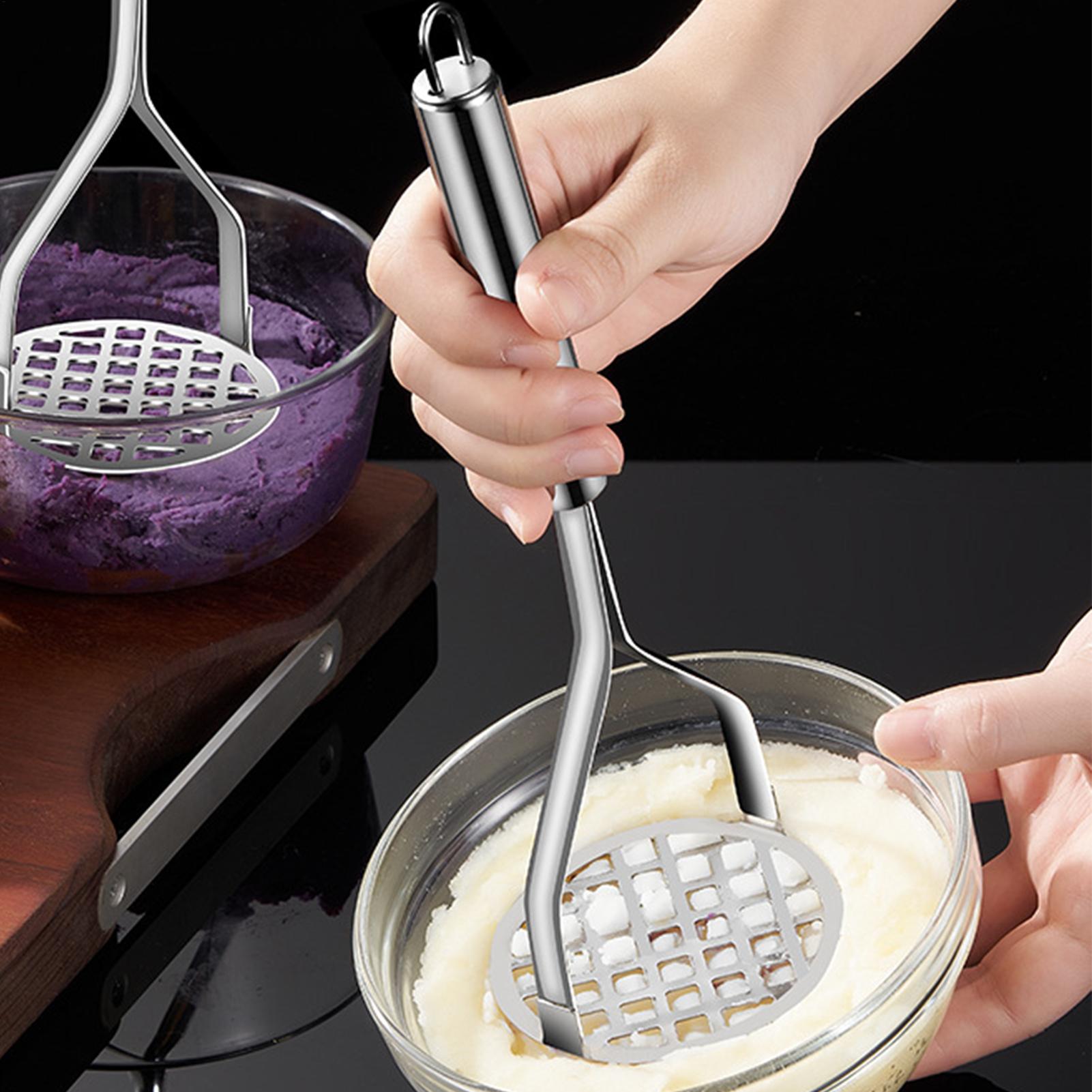 Vegetable Press Manual Mesh St - Kitchen Gadgets Men recension och pris