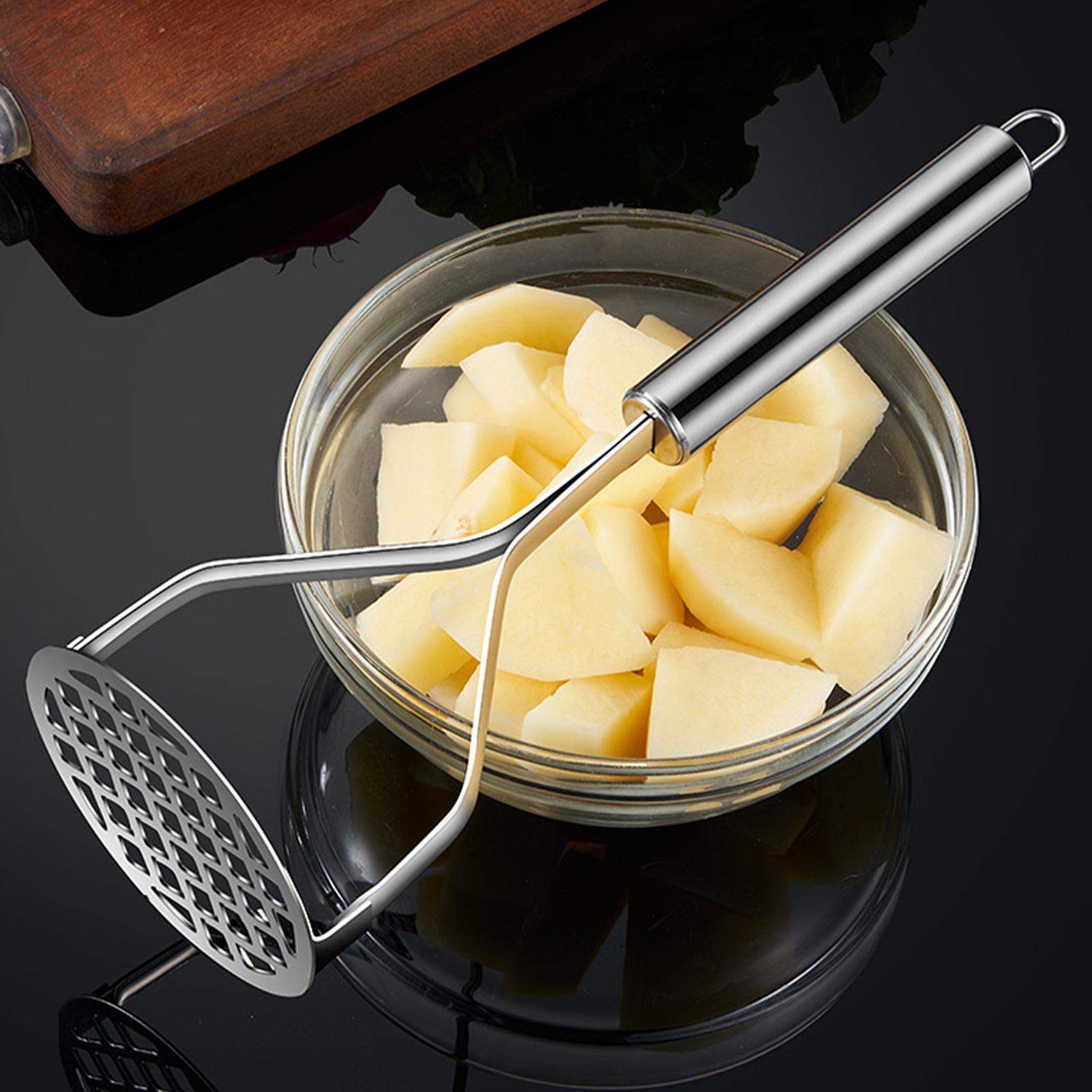 Vegetable Press Manual Mesh St - Kitchen Gadgets Men recension och pris