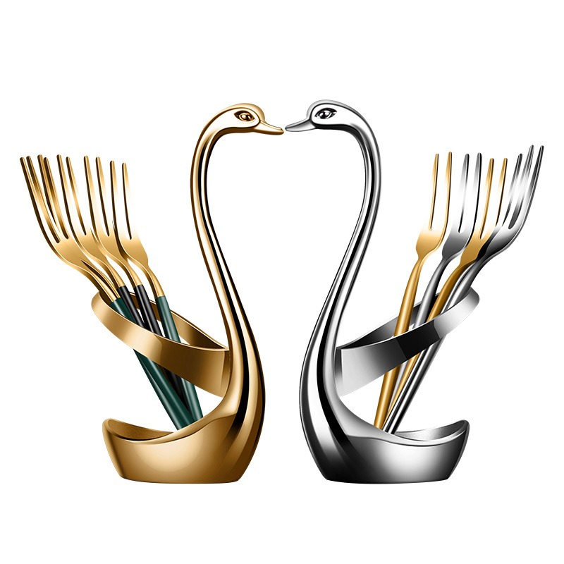 Popular Swan Shape Zinc Alloy  - Kitchen Gadgets Popular recension och pris