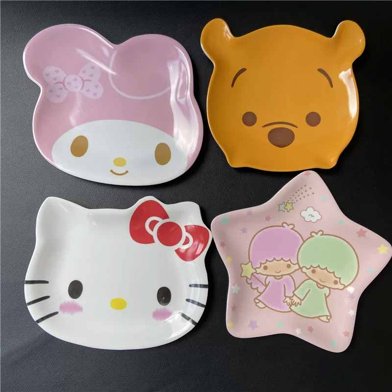 Animal Cartoon Cute Children'S - Kitchen Gadgets Small recension och pris