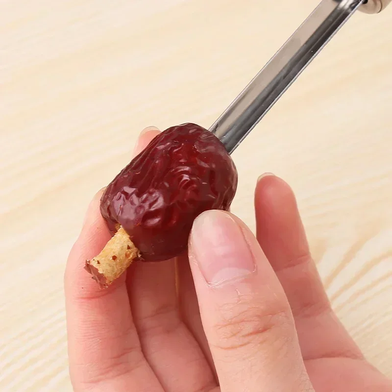 1pcs Apple Core Remover Stainl - Apple Corer Slicer recension och pris