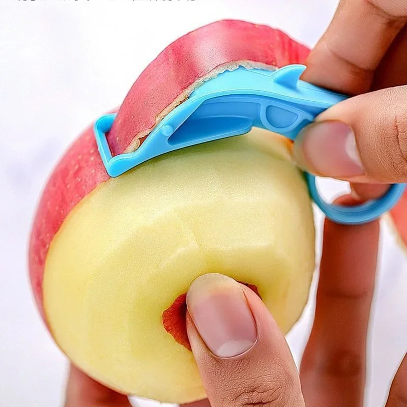 Fruit Apple Kiwi Peeler Orange - Apple Corer Slicer recension och pris