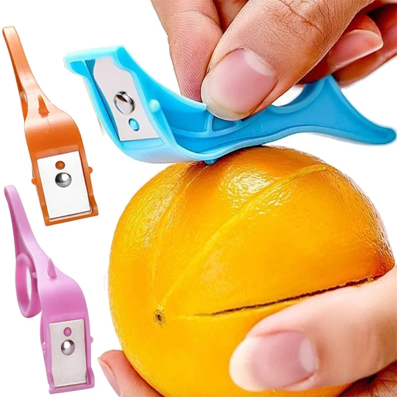 Fruit Apple Kiwi Peeler Orange - Apple Corer Slicer recension och pris
