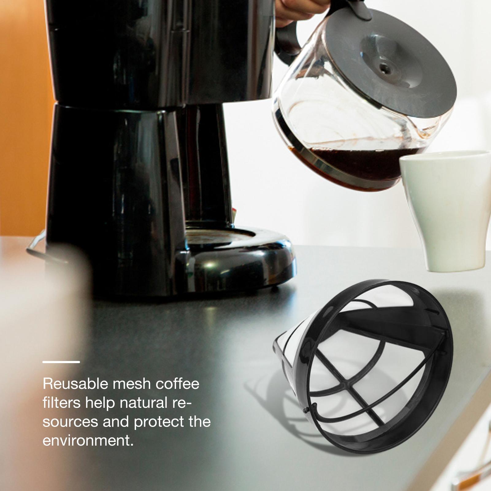 Strainer Mesh Brewer Tool Coff - Kitchen Gadgets Everyone Needs recension och pris