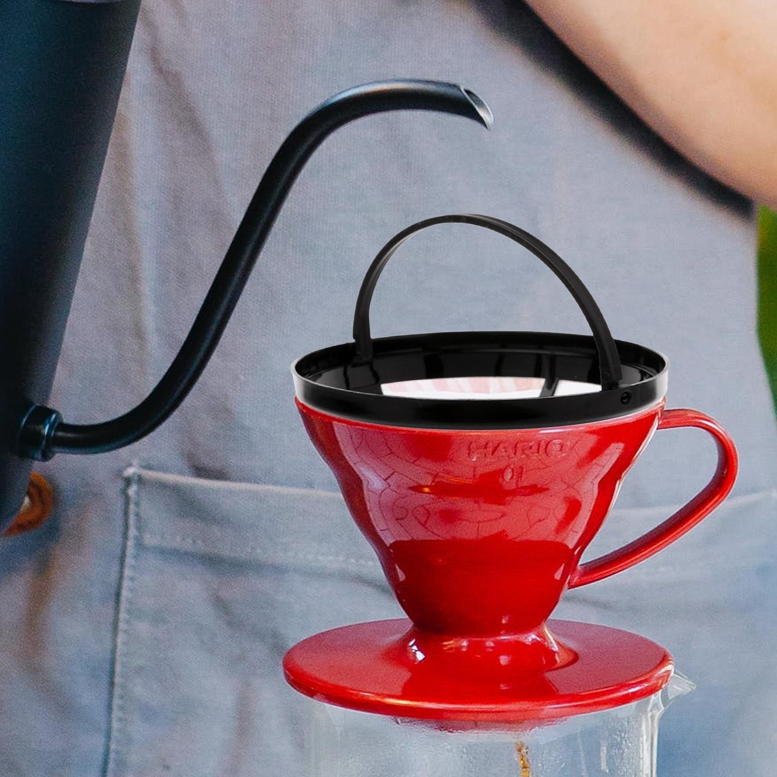 Strainer Mesh Brewer Tool Coff - Kitchen Gadgets Everyone Needs recension och pris