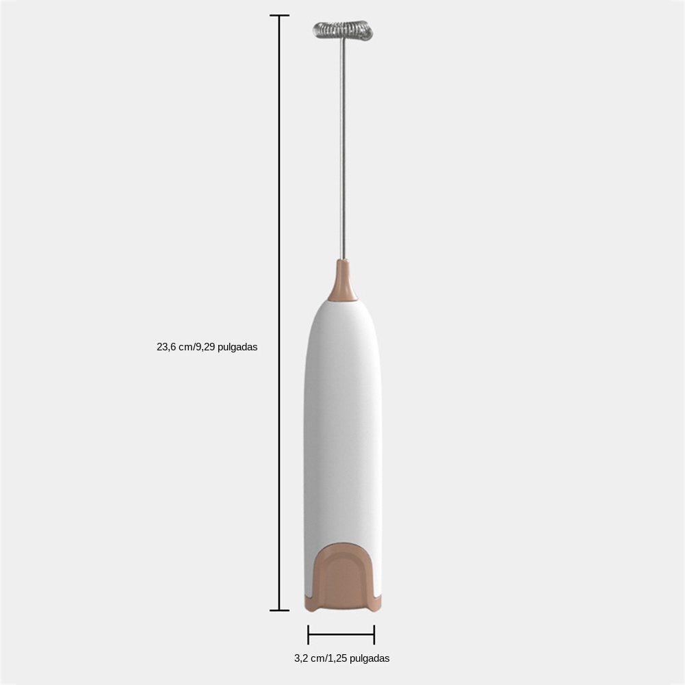 Electric Milk Frother Kitchen  - Kitchen Gadgets And Appliances recension och pris