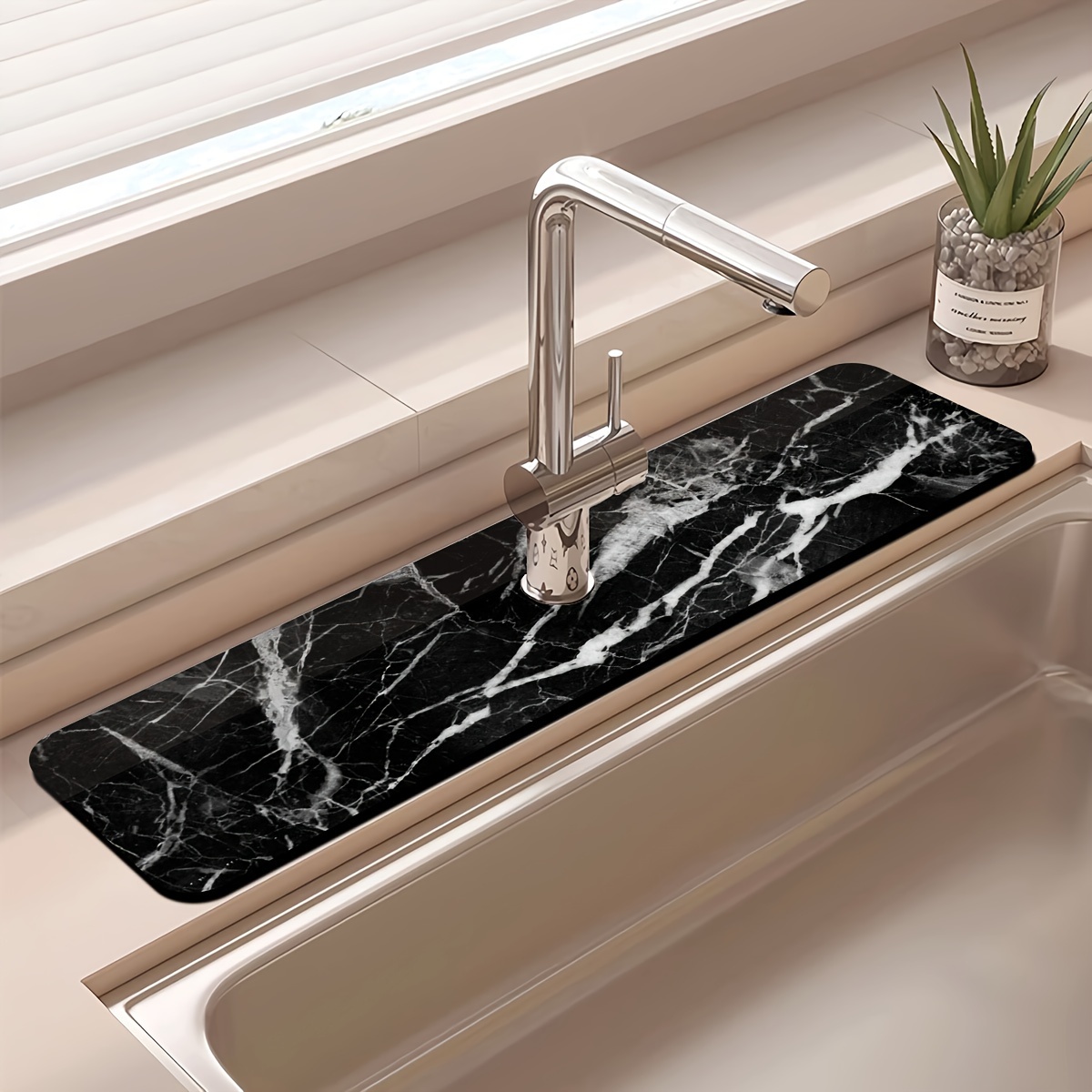 VIKAMA Luxury-Style Kitchen Fa - Kitchen Gadgets Luxury recension och pris
