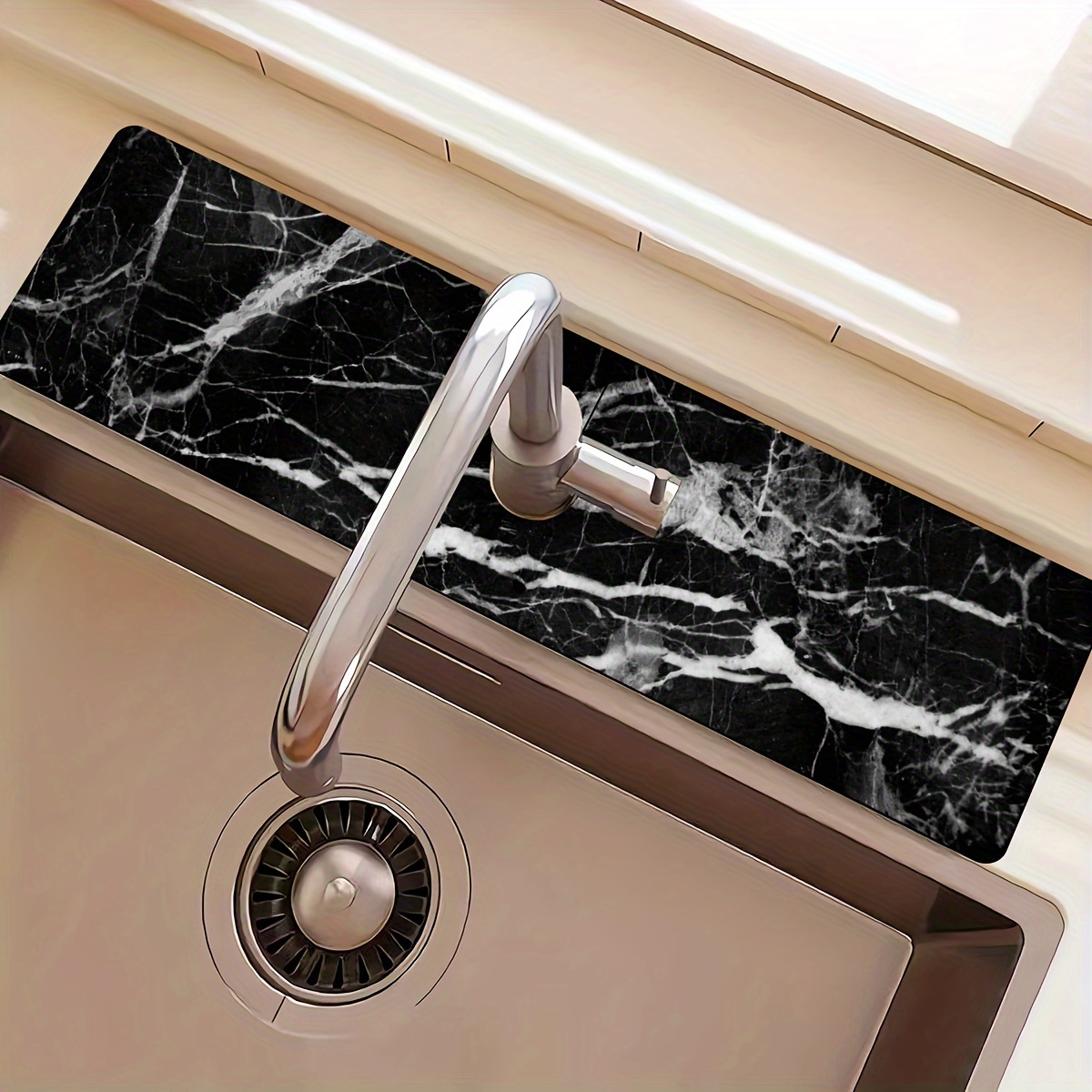 VIKAMA Luxury-Style Kitchen Fa - Kitchen Gadgets Luxury recension och pris