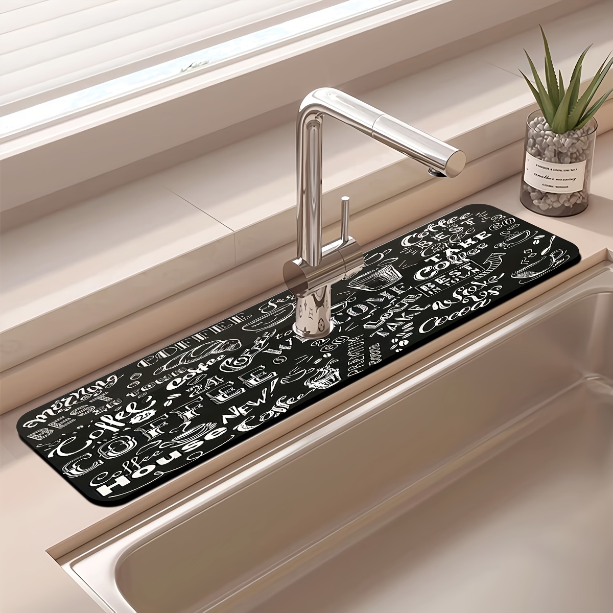VIKAMA Luxury-Style Kitchen Fa - Kitchen Gadgets Luxury recension och pris